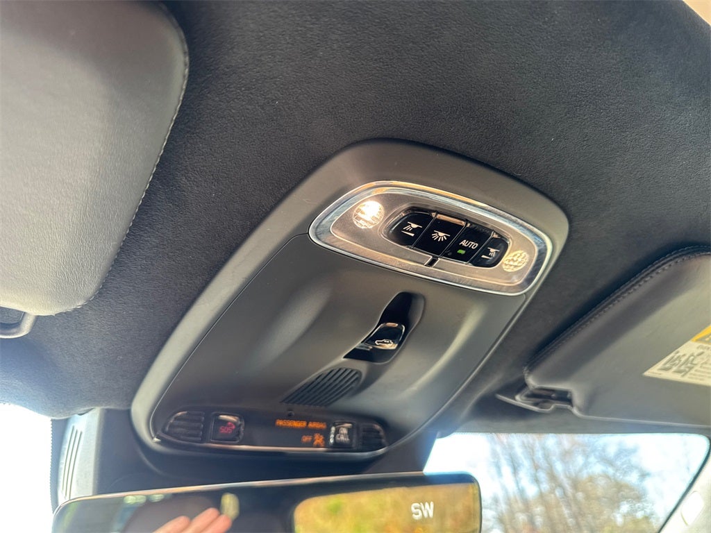 2019 Volvo XC90 Hybrid Inscription