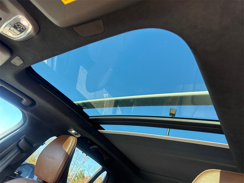 2019 Volvo XC90 Hybrid Inscription