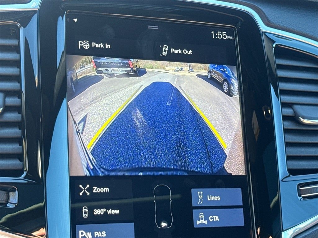 2019 Volvo XC90 Hybrid Inscription