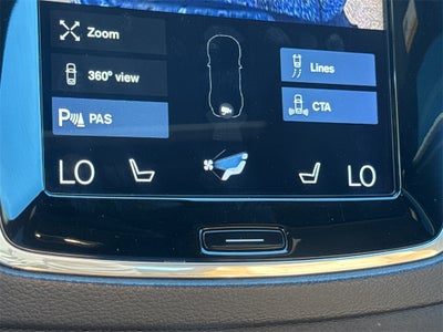 2019 Volvo XC90 Hybrid Inscription