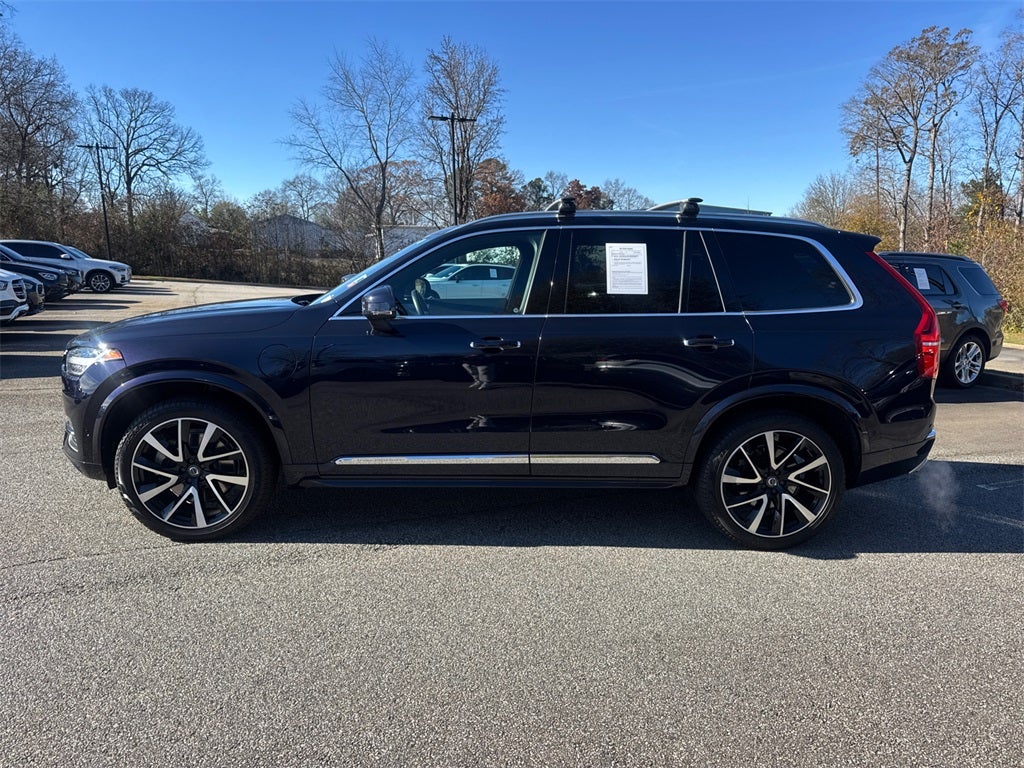 2019 Volvo XC90 Hybrid Inscription