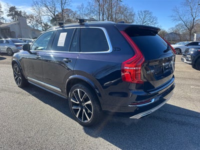 2019 Volvo XC90 Hybrid Inscription
