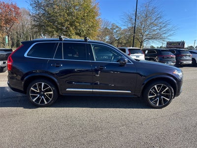 2019 Volvo XC90 Hybrid Inscription