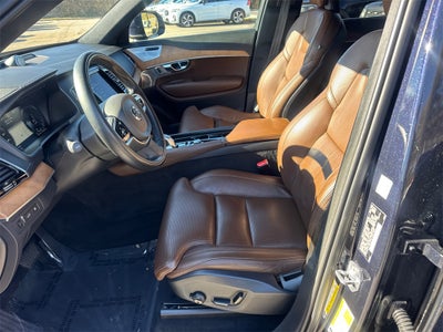 2019 Volvo XC90 Hybrid Inscription