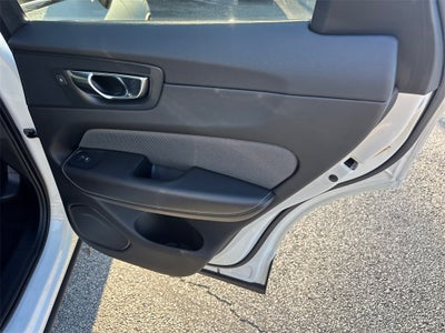 2022 Volvo XC60 Recharge Plug-In Hybrid R-Design