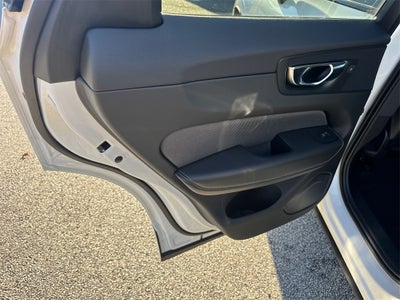 2022 Volvo XC60 Recharge Plug-In Hybrid R-Design