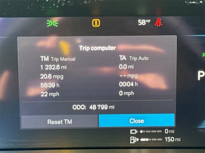 2022 Volvo XC60 Recharge Plug-In Hybrid R-Design