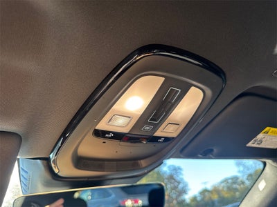 2022 Volvo XC60 Recharge Plug-In Hybrid R-Design