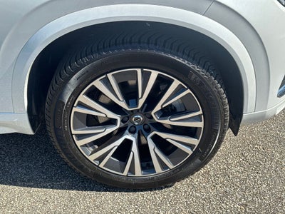 2022 Volvo XC90 Recharge Plug-In Hybrid Base
