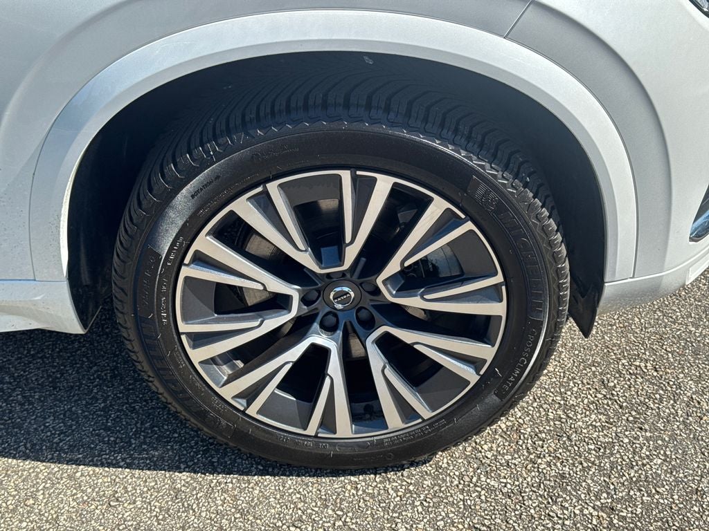 2022 Volvo XC90 Recharge Plug-In Hybrid Base