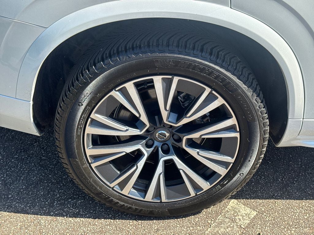 2022 Volvo XC90 Recharge Plug-In Hybrid Base