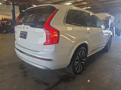 2022 Volvo XC90 Recharge Plug-In Hybrid Base