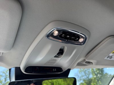 2022 Volvo XC90 Recharge Plug-In Hybrid Base