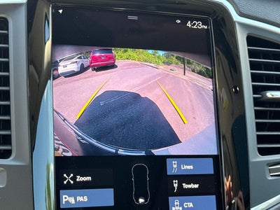 2022 Volvo XC90 Recharge Plug-In Hybrid Base