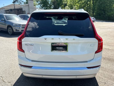2022 Volvo XC90 Recharge Plug-In Hybrid Base