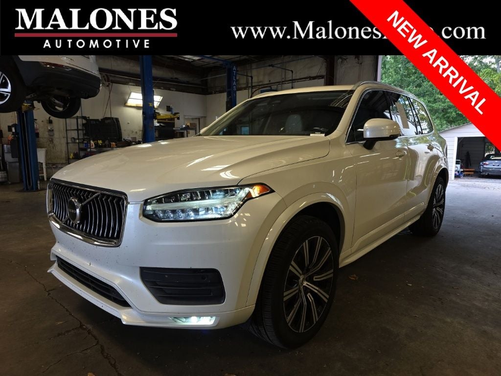 2023 Volvo XC90 Core