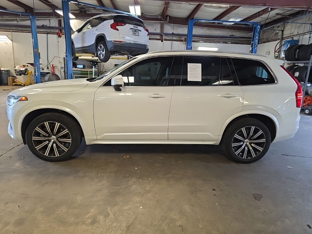 2023 Volvo XC90 Core
