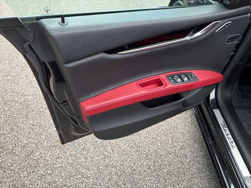 2023 Maserati Ghibli Modena - Photo 10