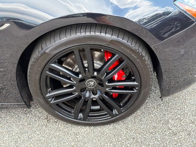 2023 Maserati Ghibli Modena Q4 SE 20 AC NAV