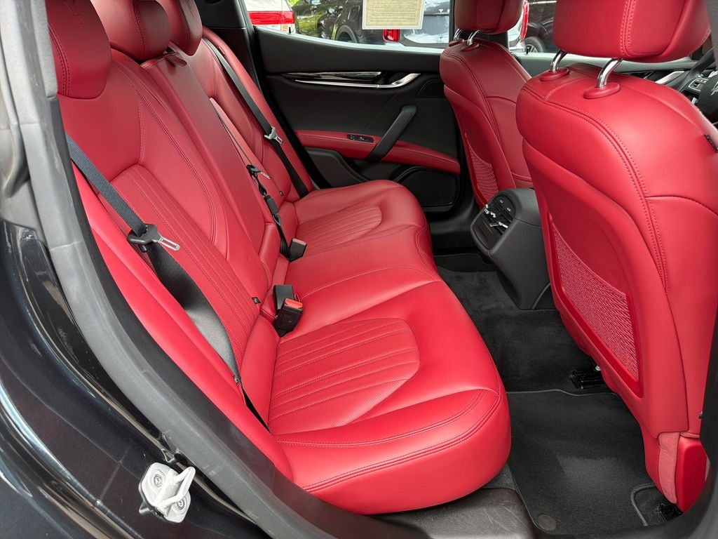 2023 Maserati Ghibli Modena - Photo 15