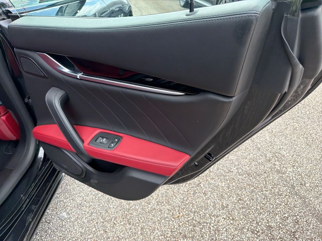 2023 Maserati Ghibli Modena - Photo 16