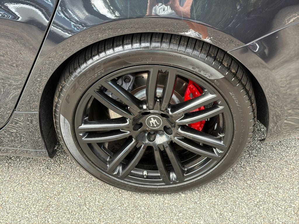 2023 Maserati Ghibli Modena - Photo 19