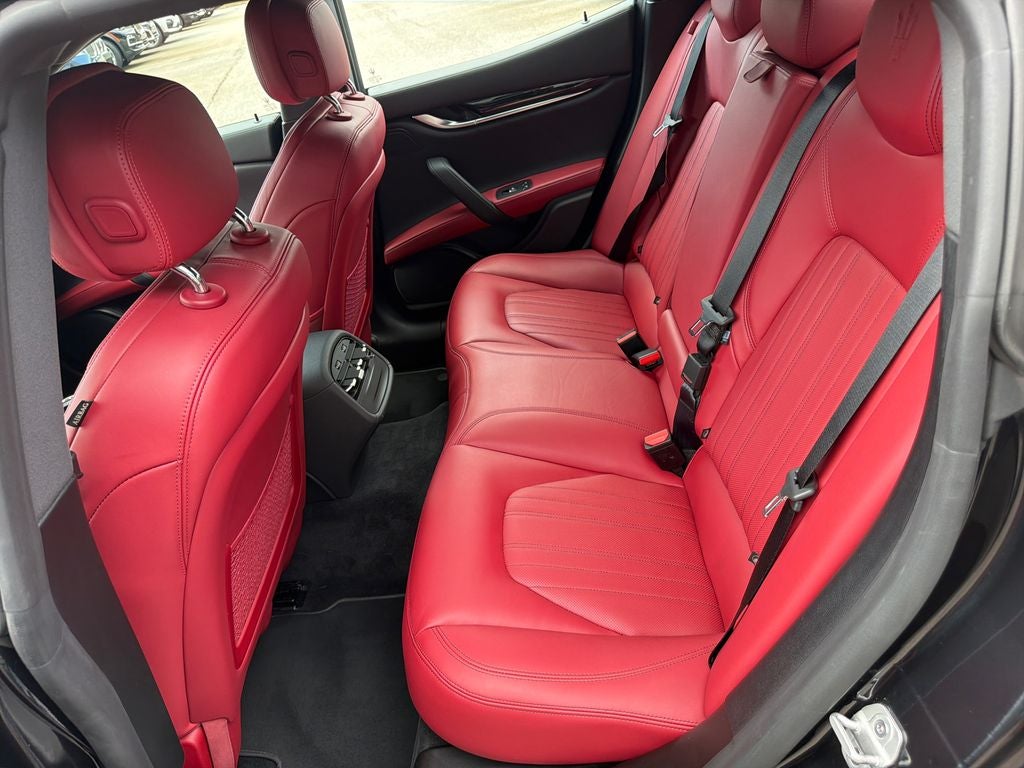 2023 Maserati Ghibli Modena - Photo 20