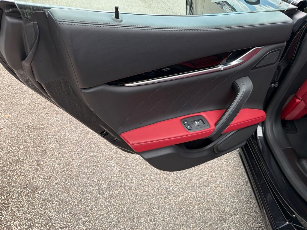 2023 Maserati Ghibli Modena - Photo 21