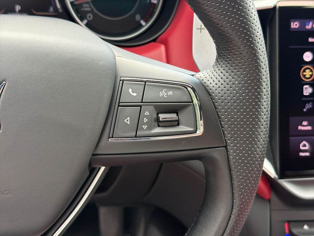 2023 Maserati Ghibli Modena - Photo 26