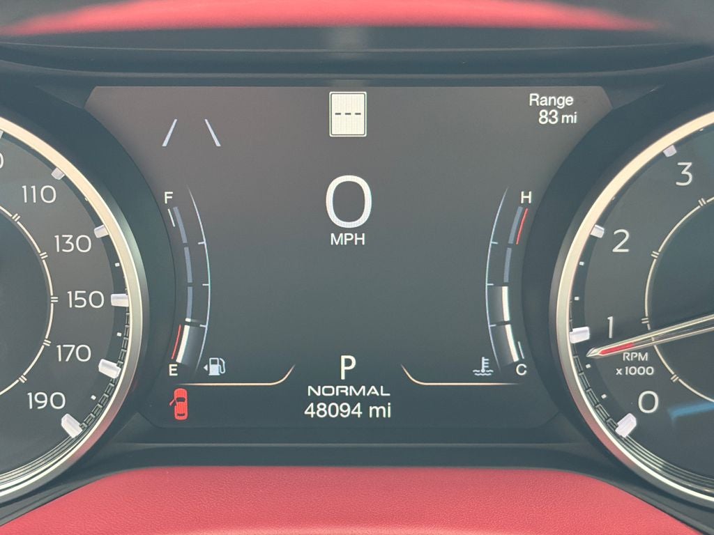 2023 Maserati Ghibli Modena - Photo 28