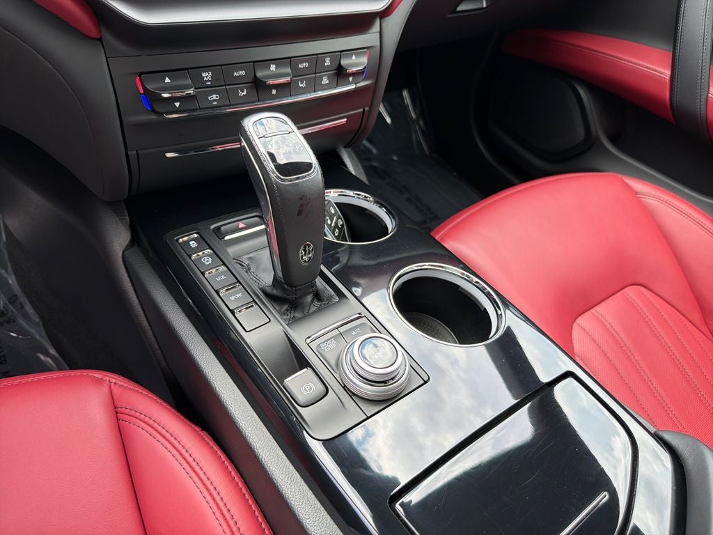 2023 Maserati Ghibli Modena - Photo 30