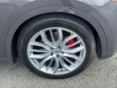 2018 Maserati Levante GranSport