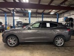 2018 Maserati Levante GranSport