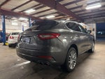 2018 Maserati Levante GranSport