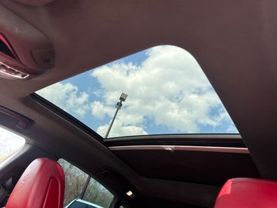 2018 Maserati Levante GranSport