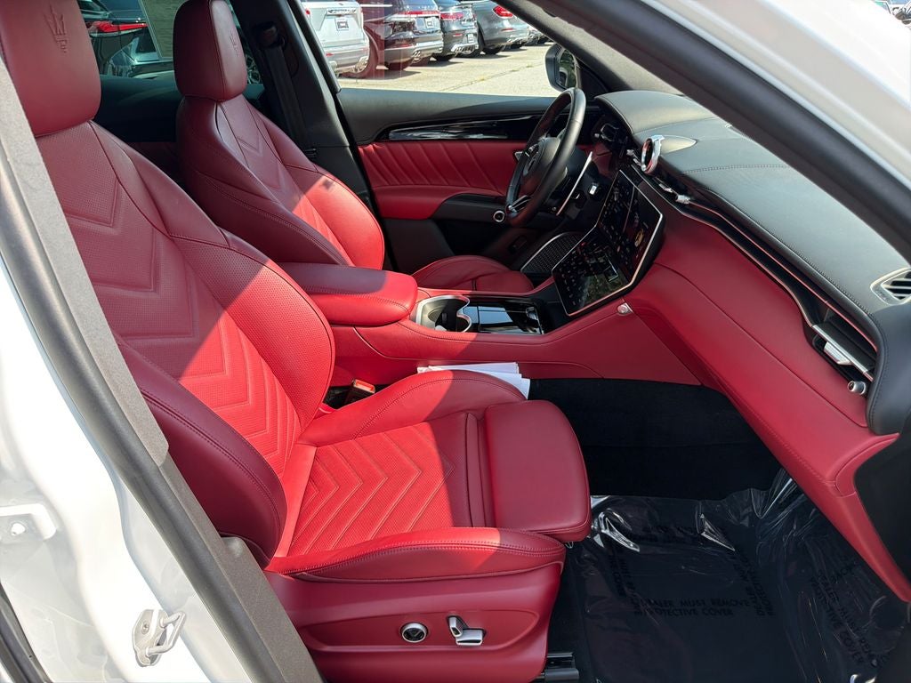 2023 Maserati Grecale Modena