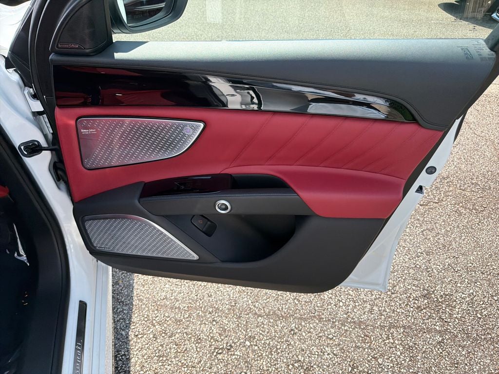 2023 Maserati Grecale Modena