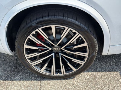 2023 Maserati Grecale Modena