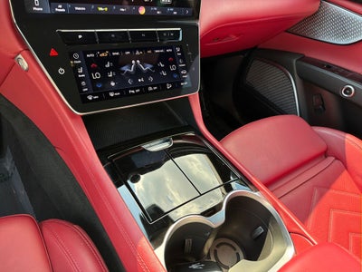 2023 Maserati Grecale Modena