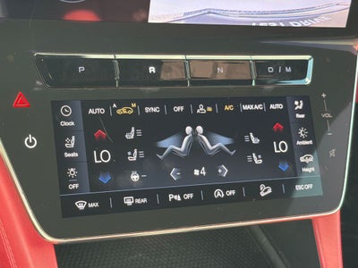 2023 Maserati Grecale Modena