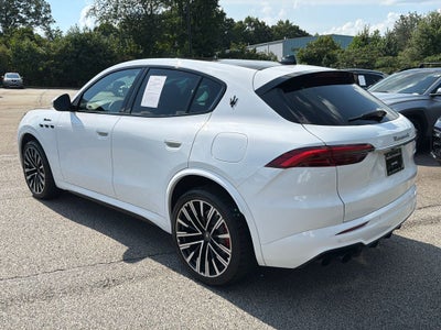 2023 Maserati Grecale Modena
