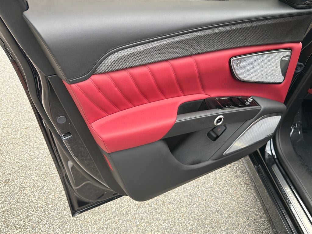 2023 Maserati Grecale Modena