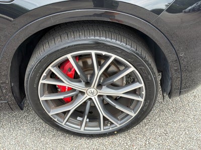 2023 Maserati Grecale Modena