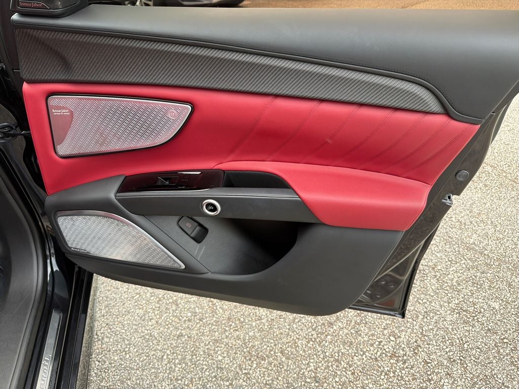 2023 Maserati Grecale Modena
