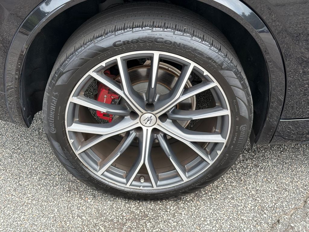 2023 Maserati Grecale Modena