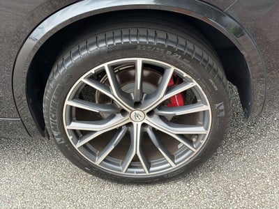 2023 Maserati Grecale Modena