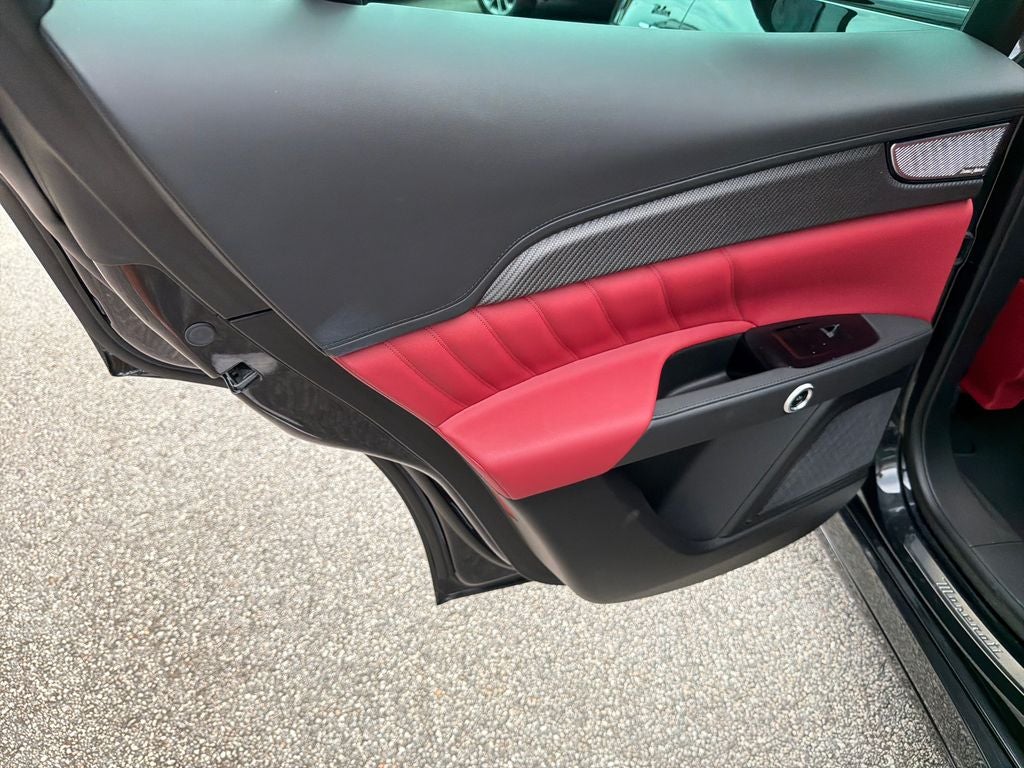 2023 Maserati Grecale Modena