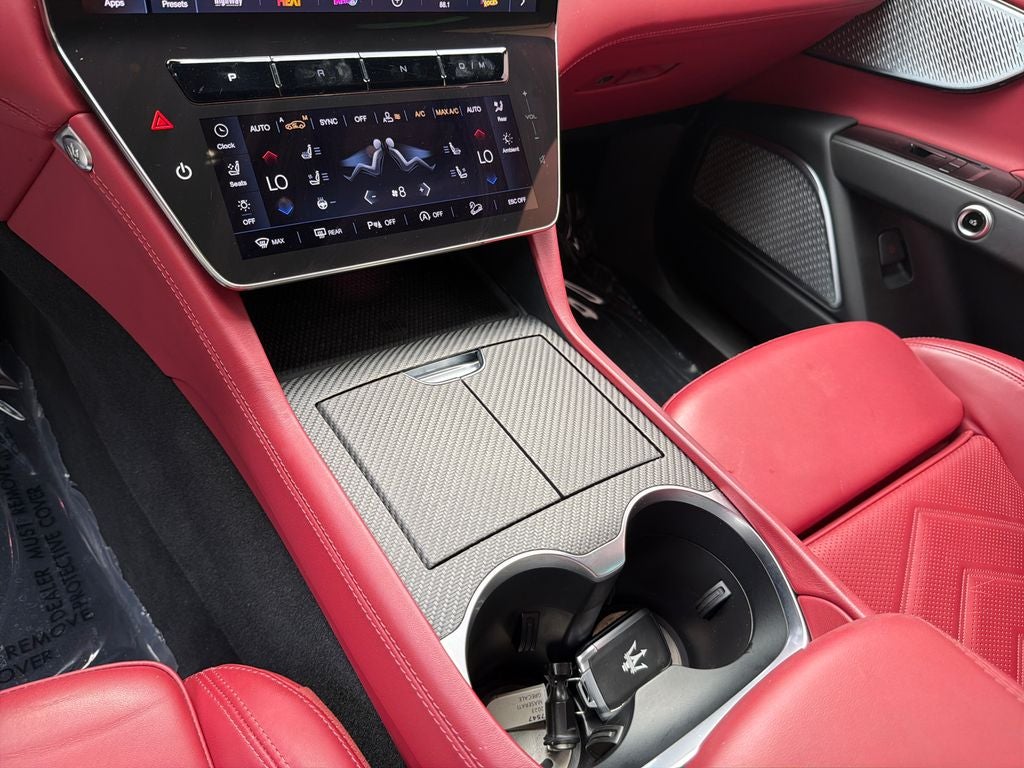 2023 Maserati Grecale Modena