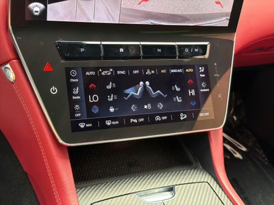 2023 Maserati Grecale Modena