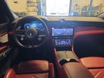 2023 Maserati Grecale Modena